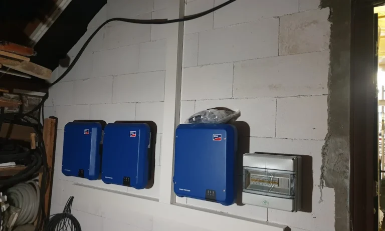 MV Elektrotechnik GmbH