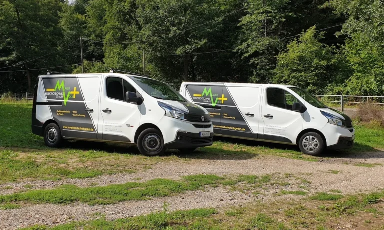 MV Elektrotechnik GmbH
