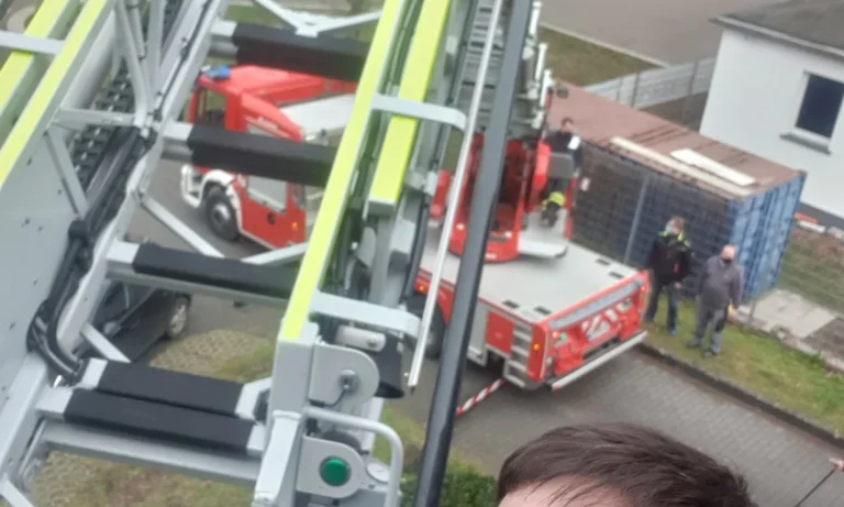 MV Elektrotechnik GmbH