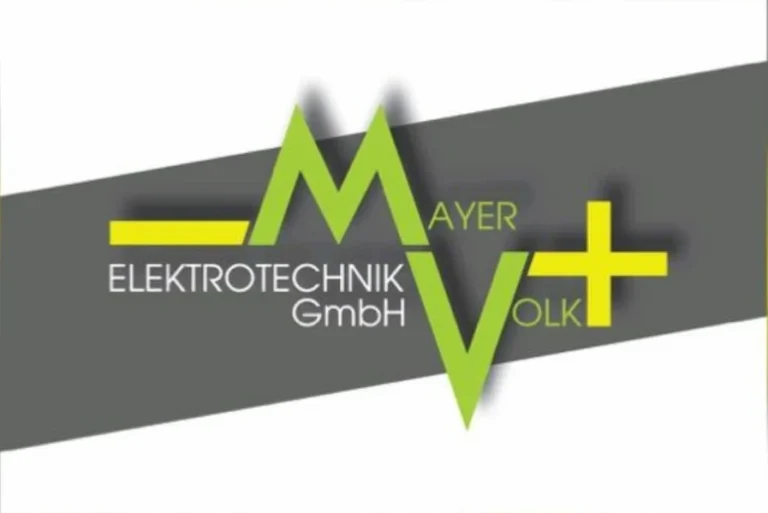 MV Elektrotechnik GmbH