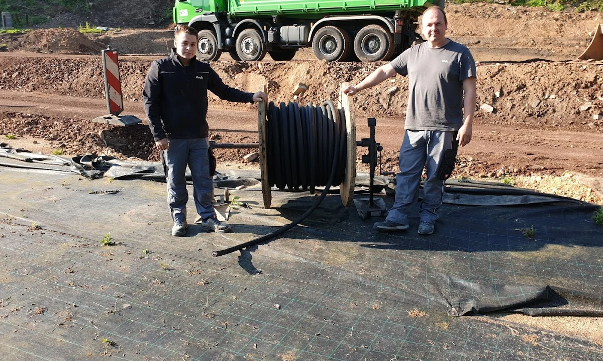 Elektriker MV Elektrotechnik GmbH Koblenz