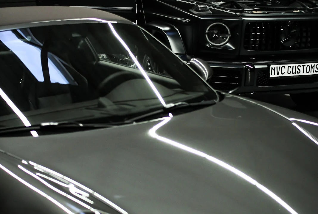 KFZ-Werkstätten MVC-Customs Gütersloh