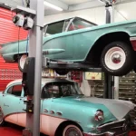 MW Vintage Classic Cars