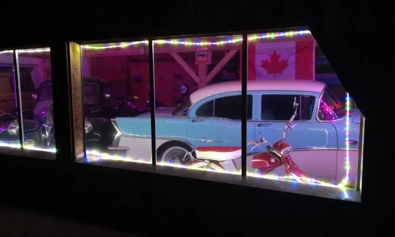 MW Vintage Classic Cars