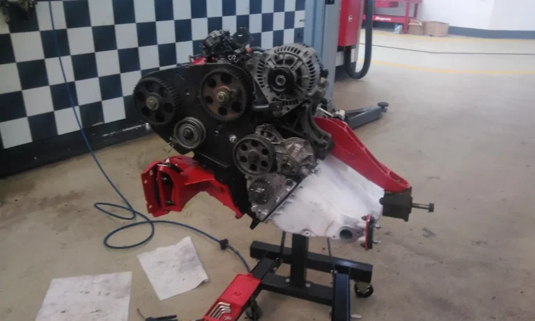 MWR Auto Skills Center