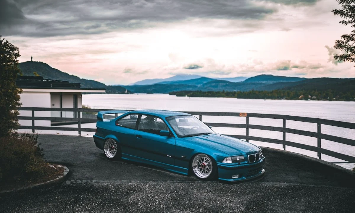 KFZ-Werkstätten MX-Motorsports Bamberg