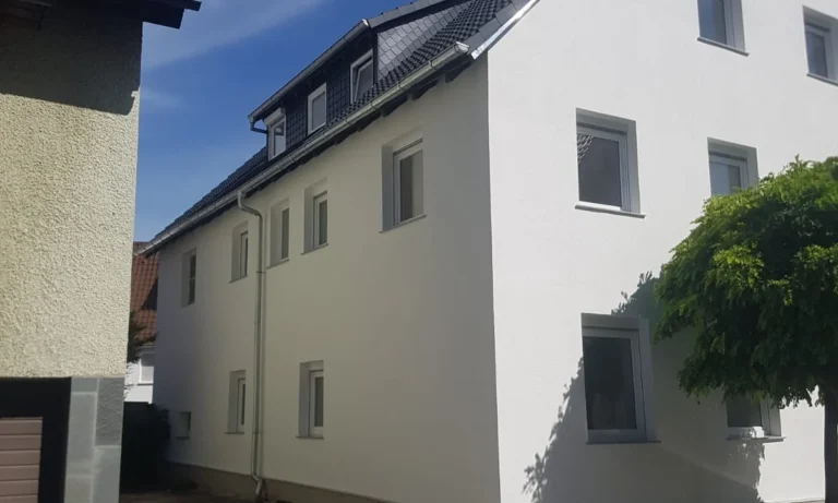 MY Stuckateur - Putz- und Malerarbeiten