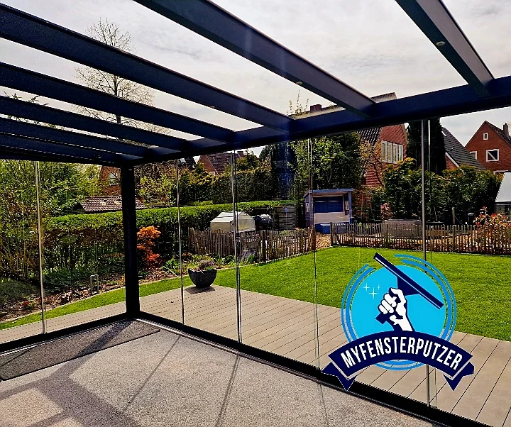 MyFensterputzer