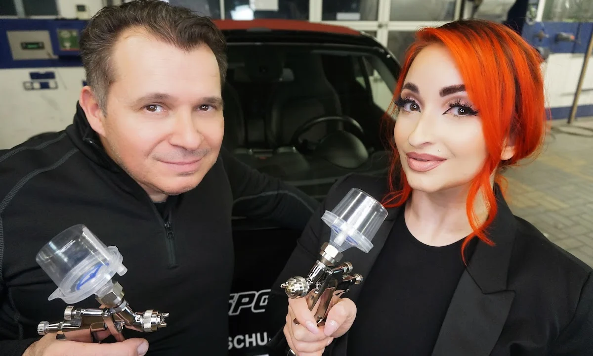 KFZ-Werkstätten mySpotRepair Augsburg