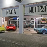 NACA Motorsport