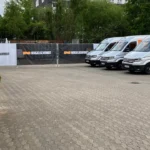 Nagelschmidt Fenster und Rolladen GmbH