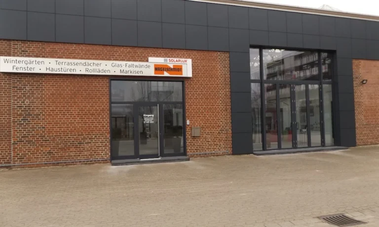 Nagelschmidt Fenster und Rolladen GmbH