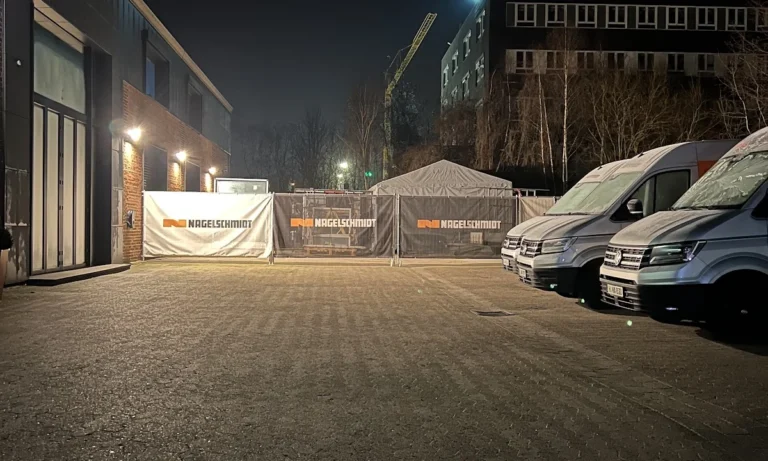 Nagelschmidt Fenster und Rolladen GmbH