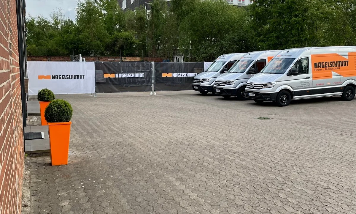Fensterbauer Nagelschmidt Fenster und Rolladen GmbH Hannover