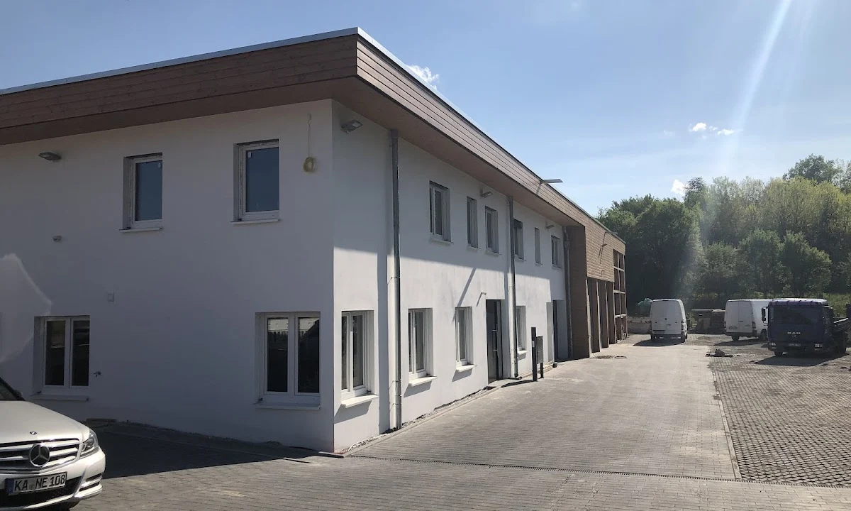 Elektriker Nagler Elektrotechnik GmbH Karlsruhe