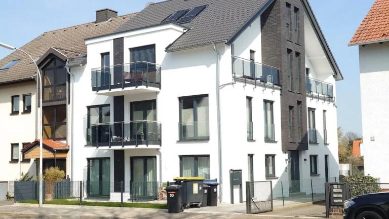 NARI GmbH – Malerfachbetrieb