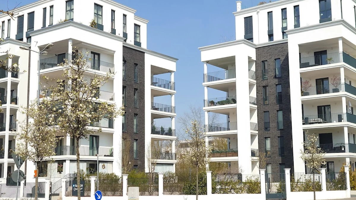 Maler NARI GmbH – Malerfachbetrieb Frankfurt