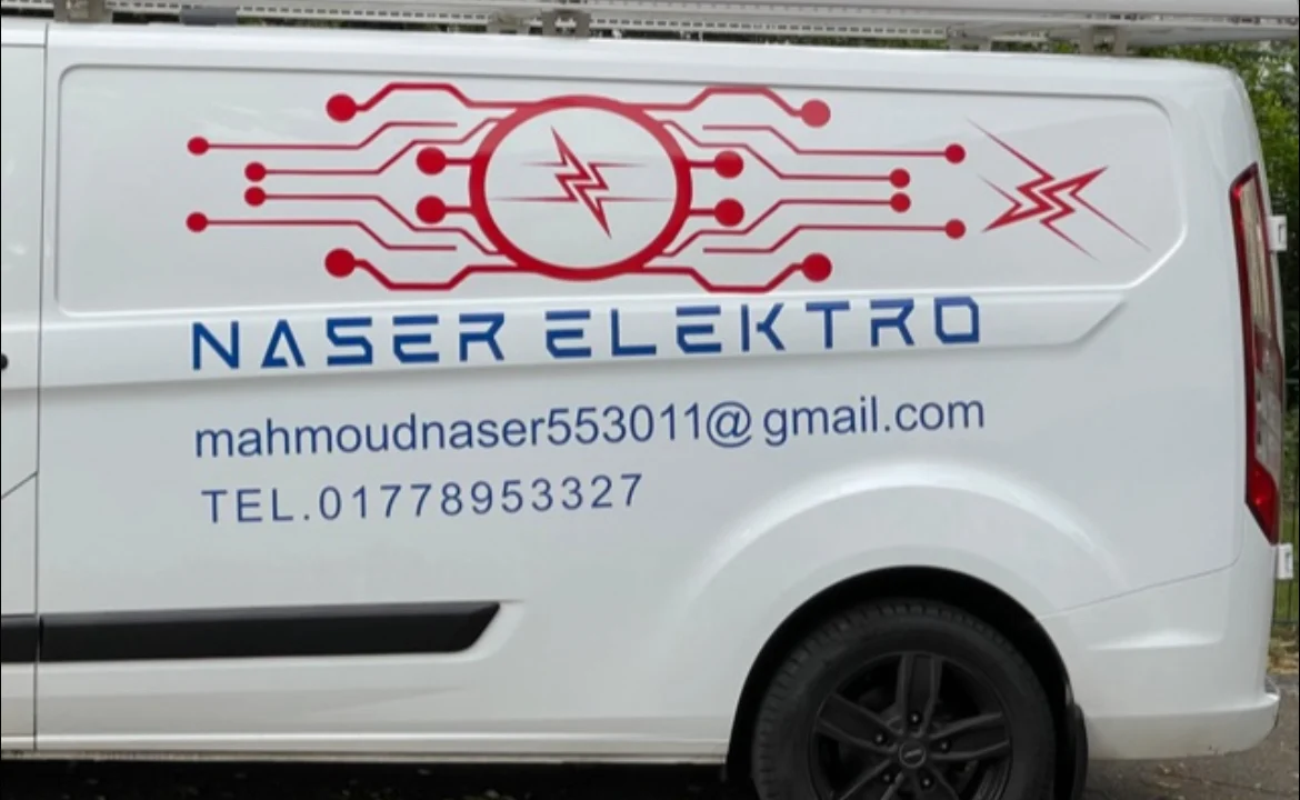 Elektriker NASER ELEKTRO Berlin