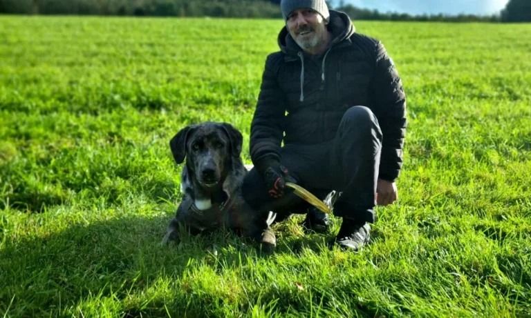 Natascha de Vries Tierärztin