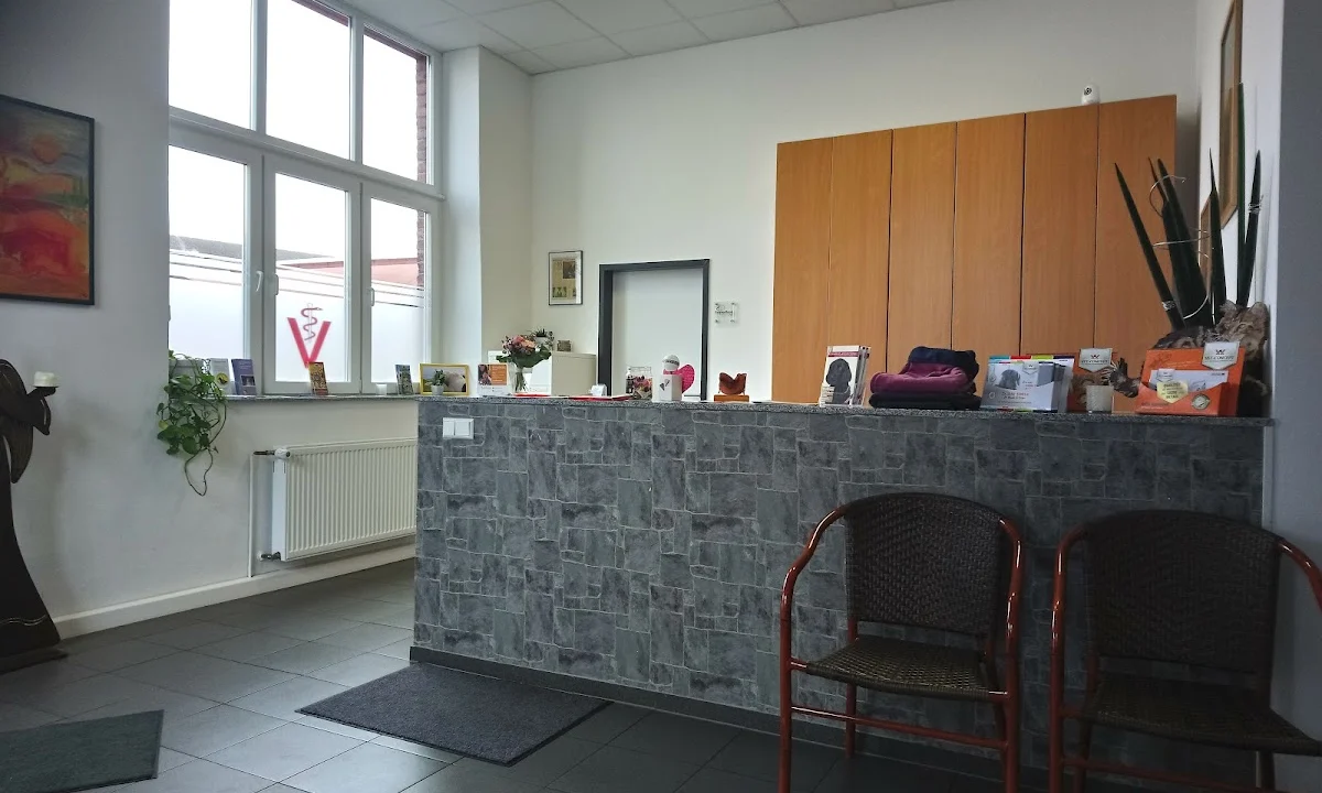 Tierarzt Natascha de Vries Tierärztin Hagen