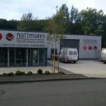​Nattmann Bauelemente GmbH