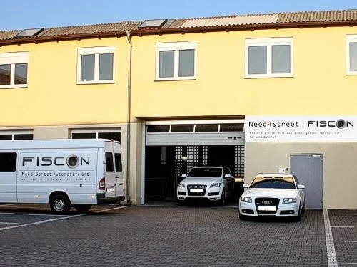 Need4Street Automotive GmbH