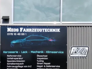 Neos-Fahrzeugtechnik-Heilbronn