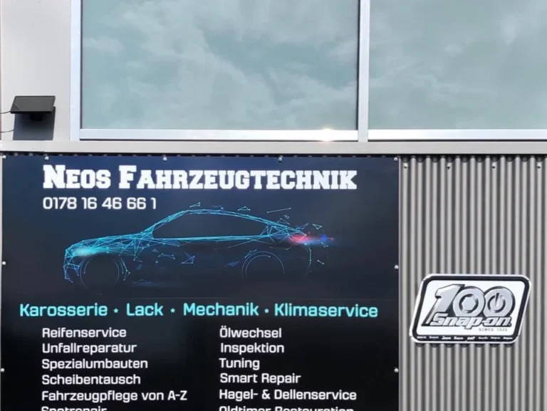 Neos-Fahrzeugtechnik-Heilbronn