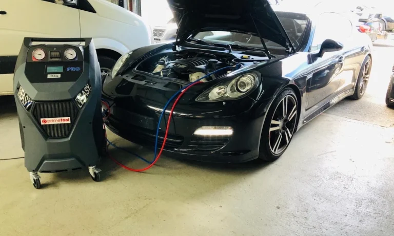 Neos-Fahrzeugtechnik-Heilbronn