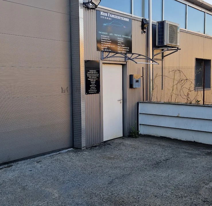 Neos-Fahrzeugtechnik-Heilbronn