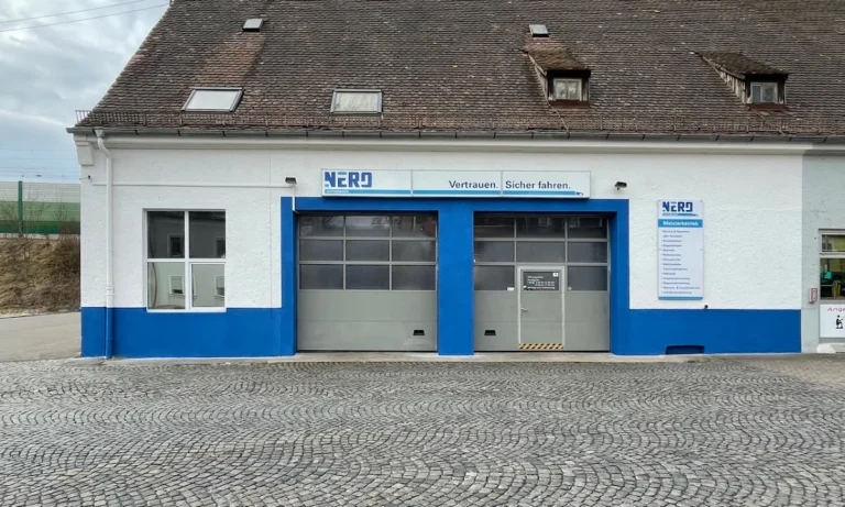 NERO Autoservice
