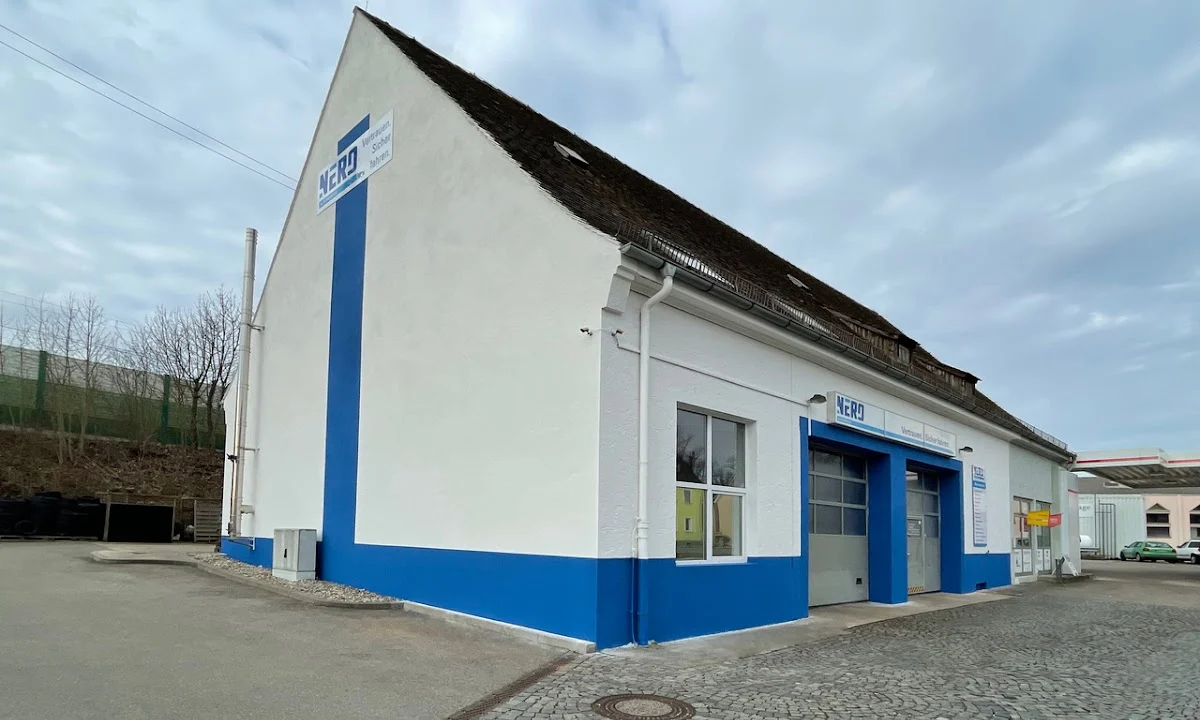 KFZ-Werkstätten NERO Autoservice Ansbach