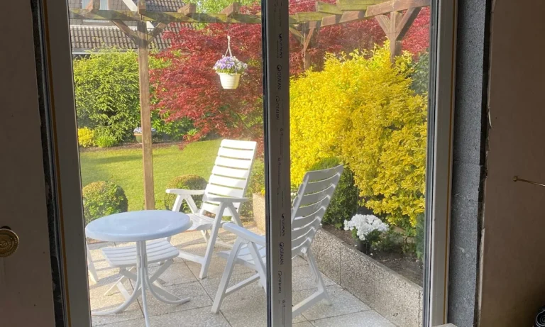 NEUE HANSE Bauelemente - Fenster, Haustüren, Rollladen, Raffstoren und Insektenschutz