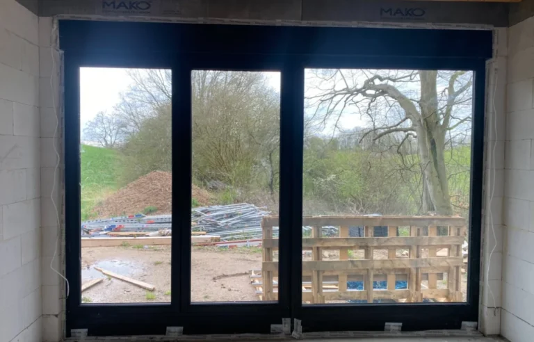 NEUE HANSE Bauelemente - Fenster, Haustüren, Rollladen, Raffstoren und Insektenschutz