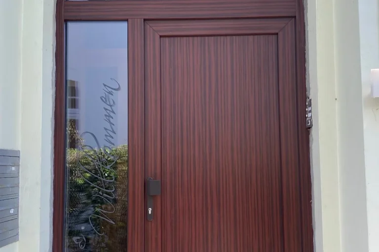 NEUE HANSE Bauelemente - Fenster, Haustüren, Rollladen, Raffstoren und Insektenschutz