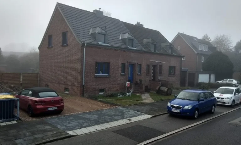 Neumeyer Fenster Türen Terrassenlösungen Krefeld