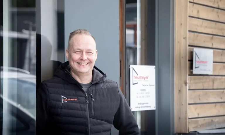 Neumeyer Fenster Türen Terrassenlösungen Krefeld