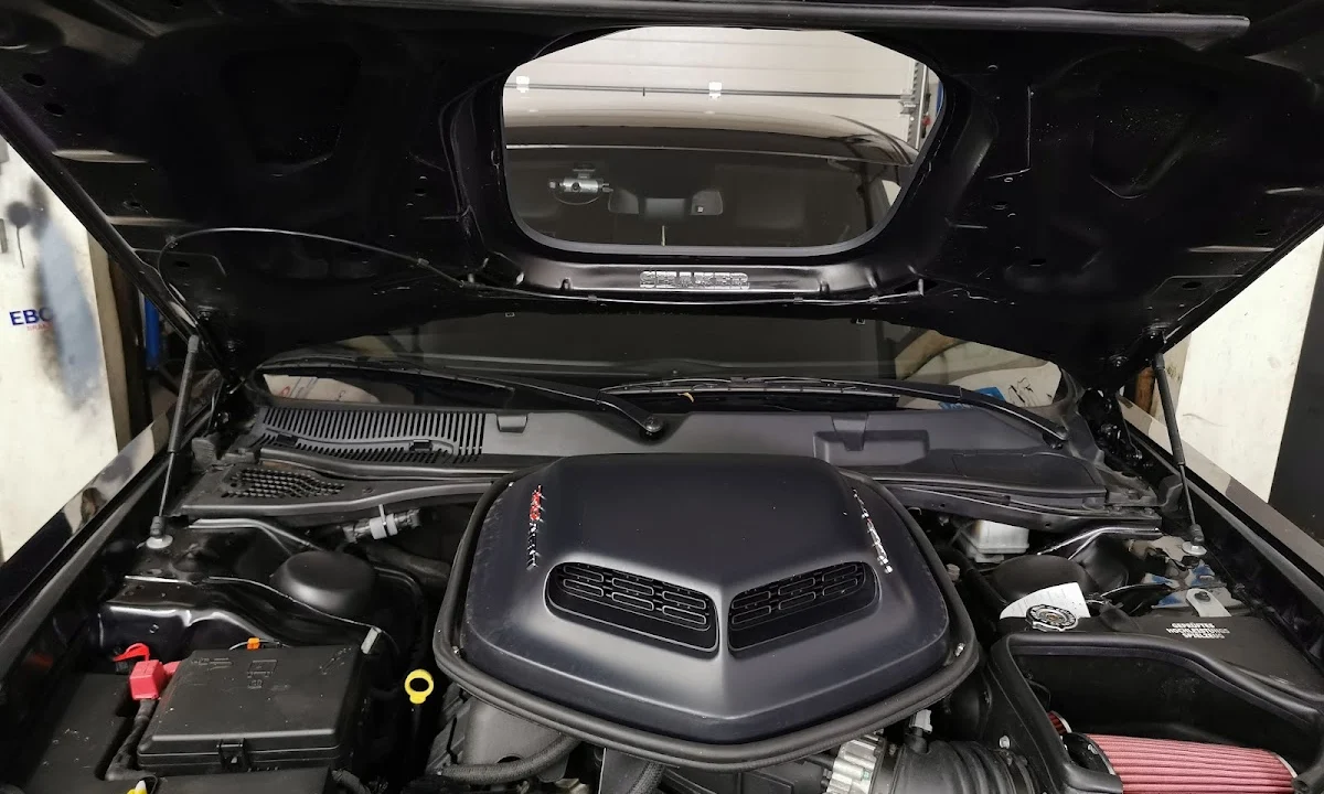 KFZ-Werkstätten Nico Autoservice Aschaffenburg