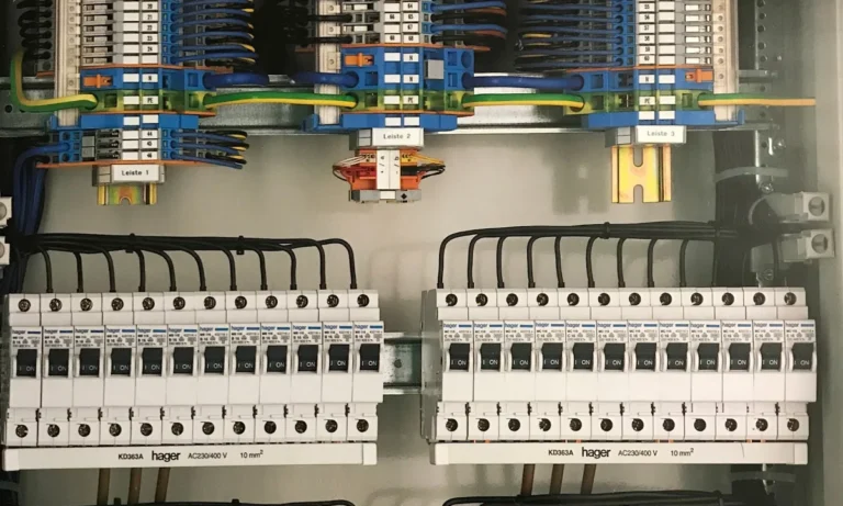 NIKO Elektrotechnik und Elektroinstallation Mannheim
