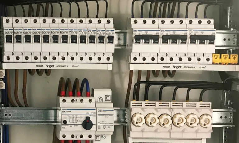 NIKO Elektrotechnik und Elektroinstallation Mannheim