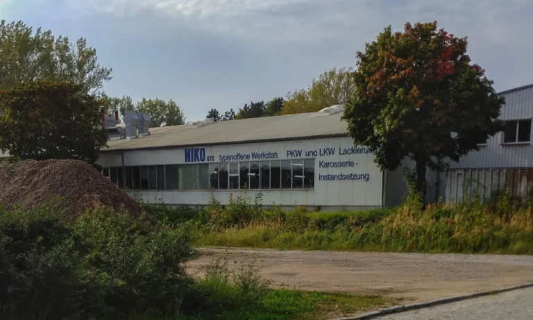 Niko Kfz-Meisterbetrieb & Abschleppdienst GmbH