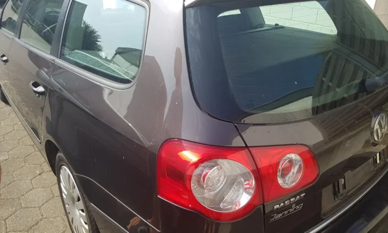 Nils Galisch Nils Garage