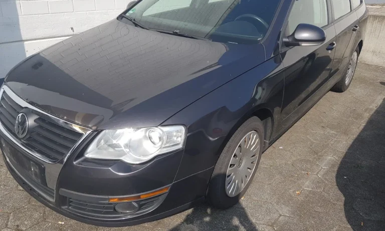 Nils Galisch Nils Garage