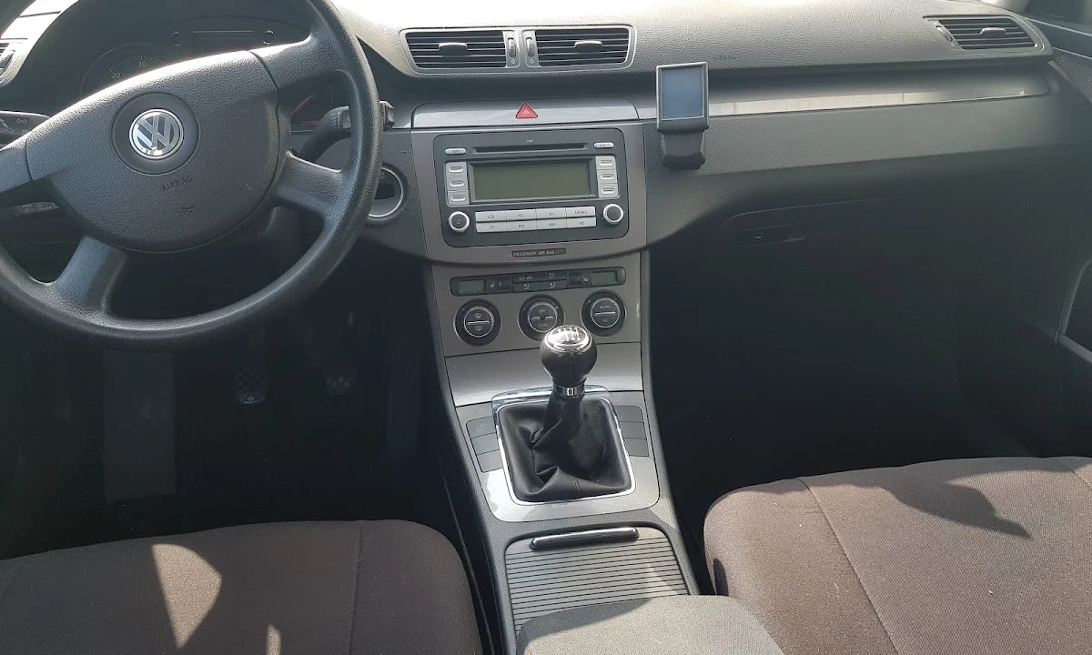 KFZ-Werkstätten Nils Galisch Nils Garage Osnabrück