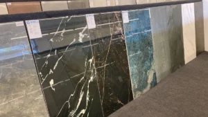 Ninos Naturstein & Fliesen