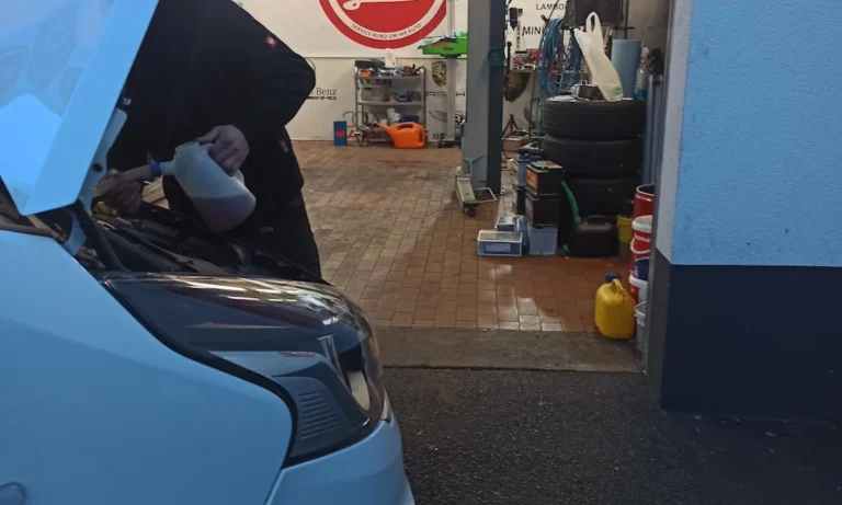 No Limit KFZ-Meisterbetrieb