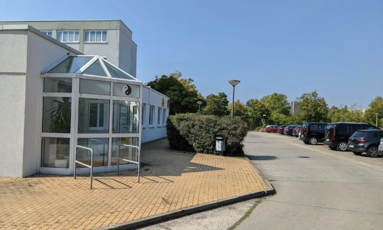 Noack Katrin Kleintierpraxis