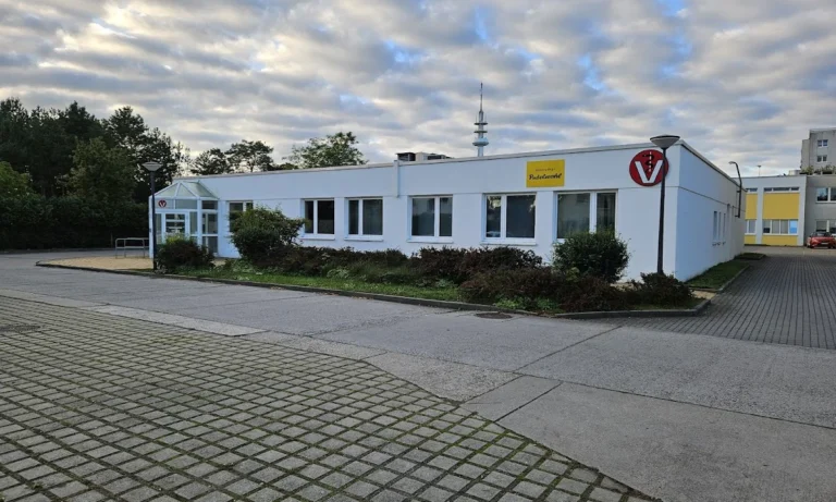 Noack Katrin Kleintierpraxis