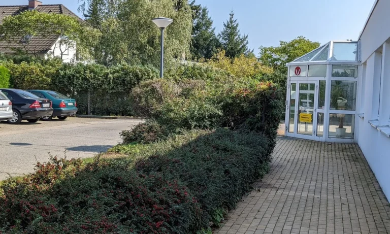 Noack Katrin Kleintierpraxis