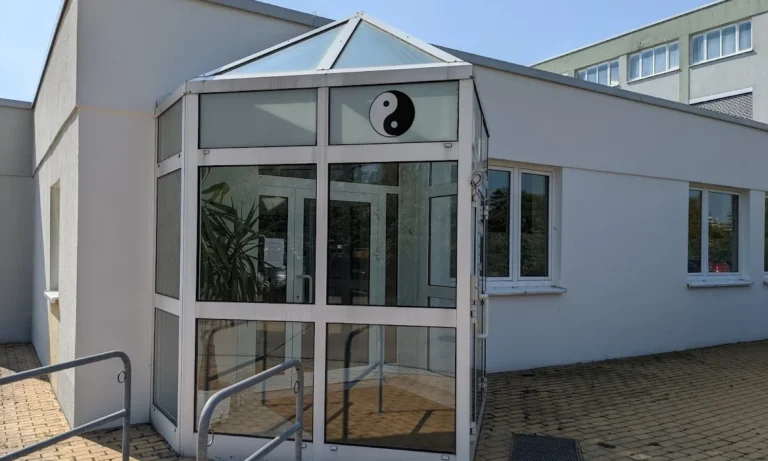 Noack Katrin Kleintierpraxis